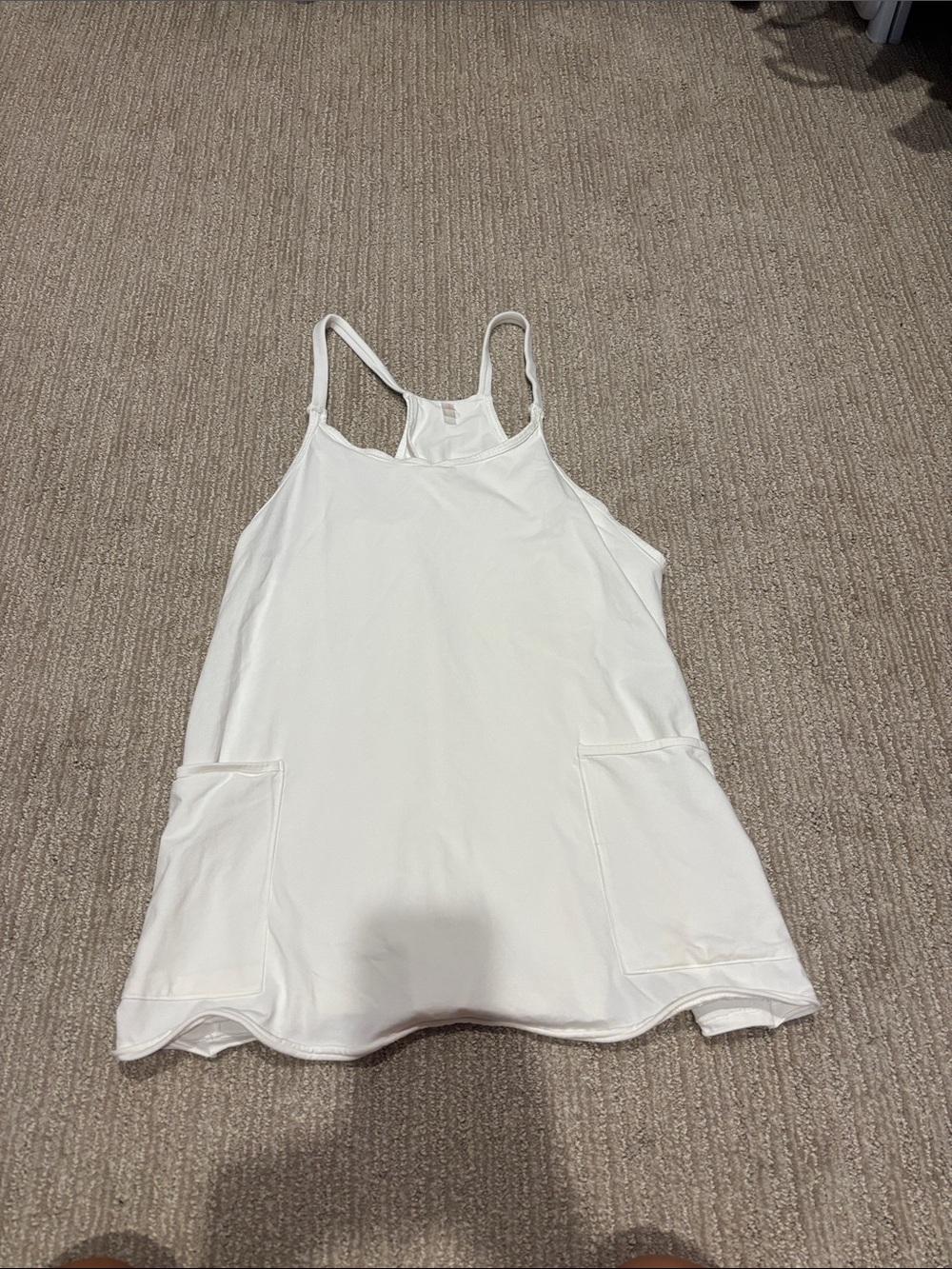 Free people workout dress